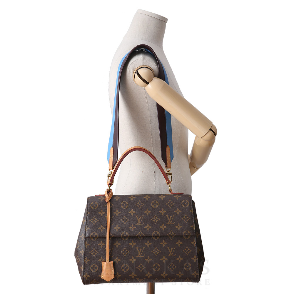 LOUIS VUITTON(USED)루이비통 모노그램 클루니 MM